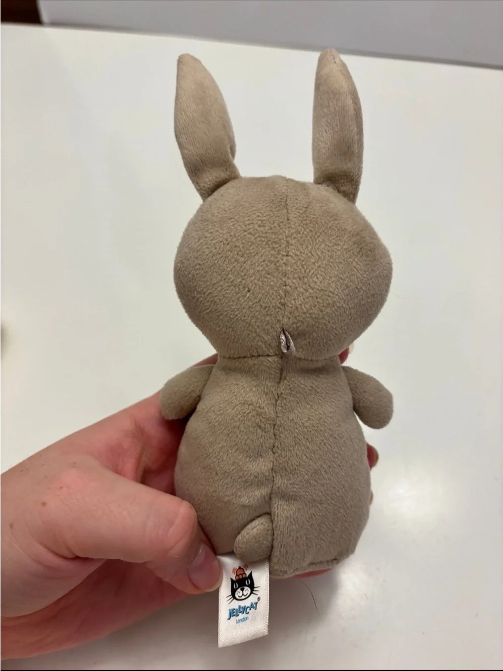 Jellycat Cosie Bunny plush toy